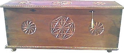 ARCA DE PILI