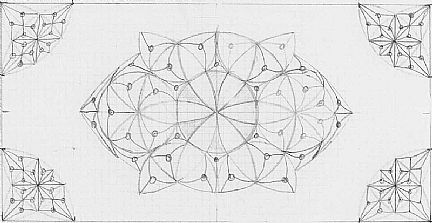boceto talla geomtrica 1