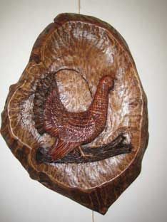 urogallo de Antoln