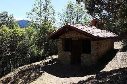 Ermita de La Magdalena