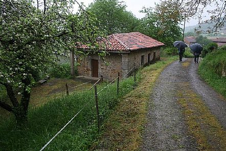Capilla de Santa Ana