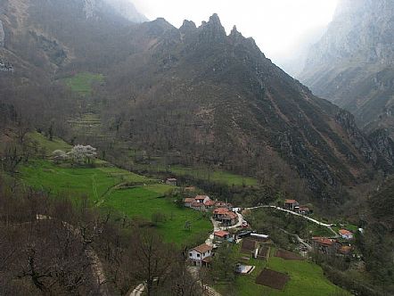 San Esteban de Cuaba