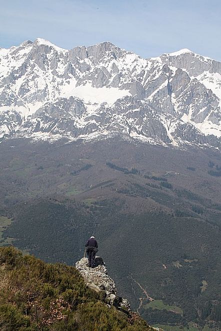 ndara desde La Viorna