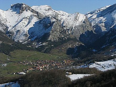 Arenas de Cabrales