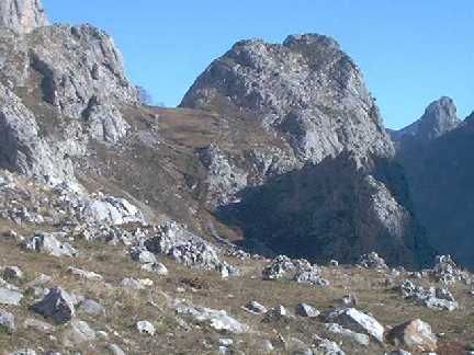 Cueto Pando