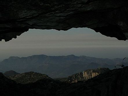 Cuevu Oscuru