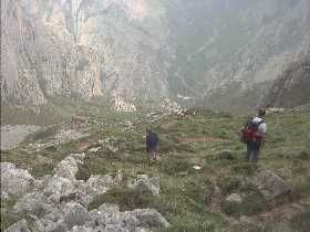 Canal de Las Bobias
