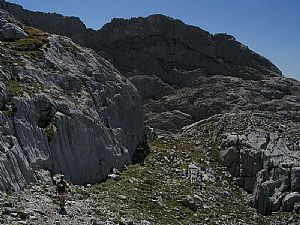 Hoyos de Corroble