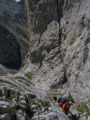 Argayo Congosto