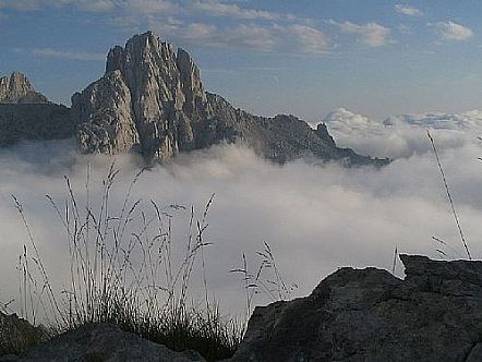 Torre del Friero