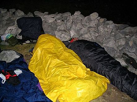 Buenas noches!