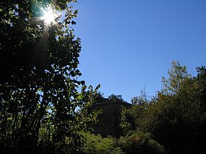 Ermita de San Facundo