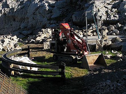 Una puerta a otro mundo: progreso, comodidad o negocio?