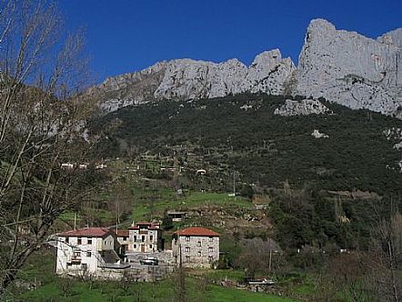 Cueto Agero