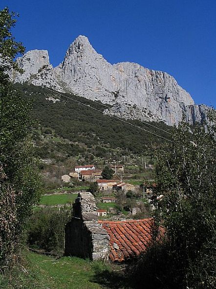 Ermita de Santa Eulalia