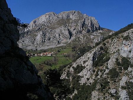 Cabaes y Ciruenzos