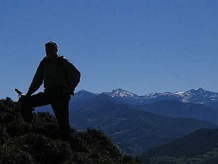 Bistruey (Cordillera Cantbrica)