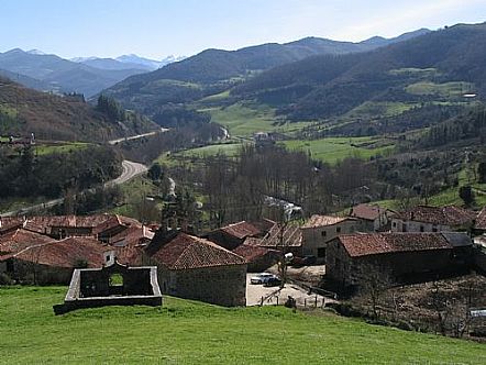 Castro Cillorigo