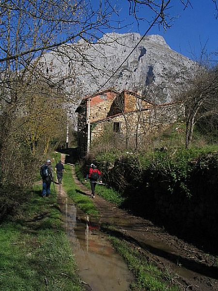 La Ventosa