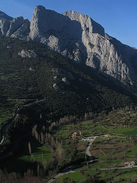 Santa Mara de Lebea y Cueto Agero