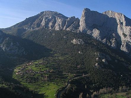 Lebea (Cueto la Jontaniella y Cueto Agero)