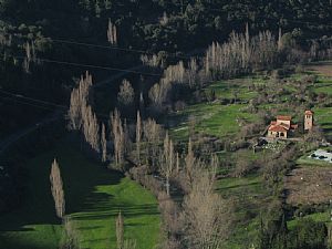 Santa Mara de Lebea