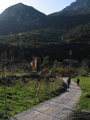 Santa Mara de Lebea