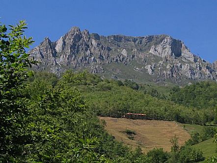 Vao las Aguas
