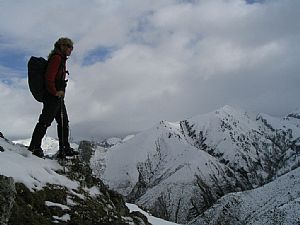 Sierra Bijorcos