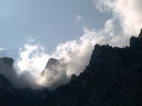 Canal de la Jerrera
