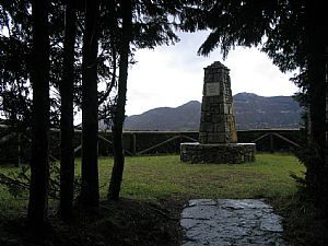 Llano del Cura