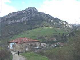 Palacio de Cernuda (Poo)