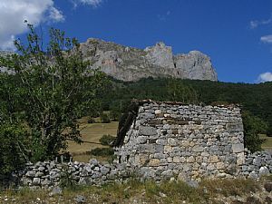 Picos de Valdecoro