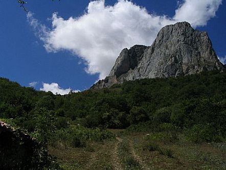 Picos de Valdecoro