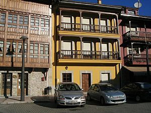Benia de Ons