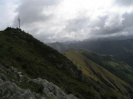 Cruz de Priena