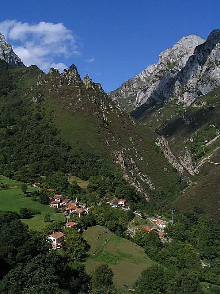 San Esteban de Cuaba
