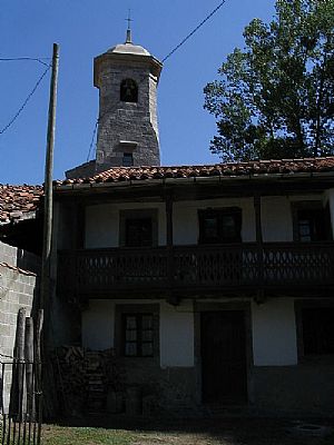 Soto de Sajambre