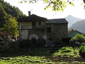 Soto de Sajambre