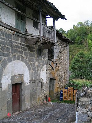 Soto de Sajambre