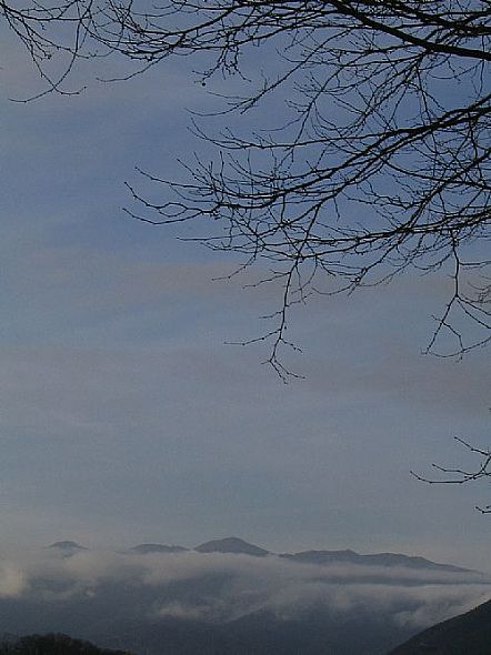Sierra del Sueve