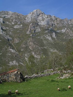 Tresgobio (Puertos de Era)