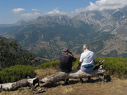 Pico San Martn (Libana)