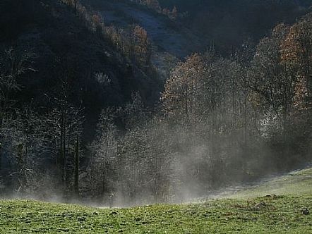 cuenca del Casao