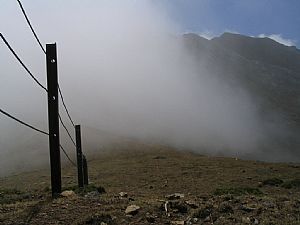 niebla entrando por Cmara