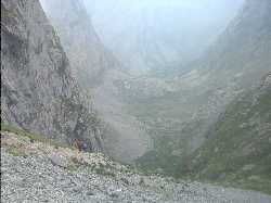Canal de Amuesa