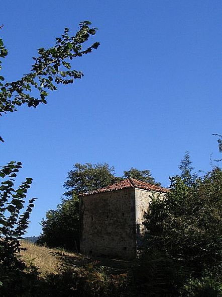Ermita de San Facundo