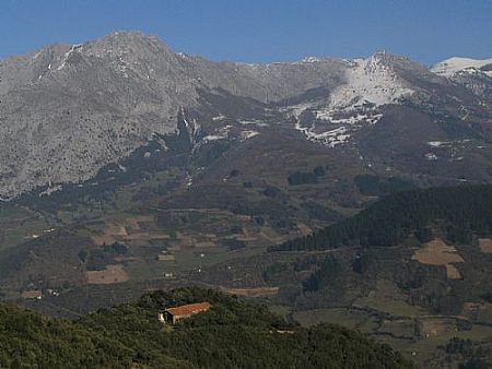Ermita de Santa Luca