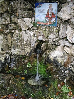 Fuente el Carril