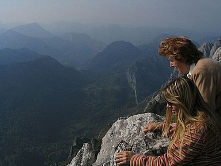 Mirador de Ordiales